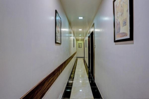 Hotel O Blue Inn Residence Near R City Mall